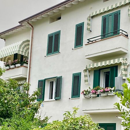 Domus Zoe Leilighet Forte dei Marmi Eksteriør bilde