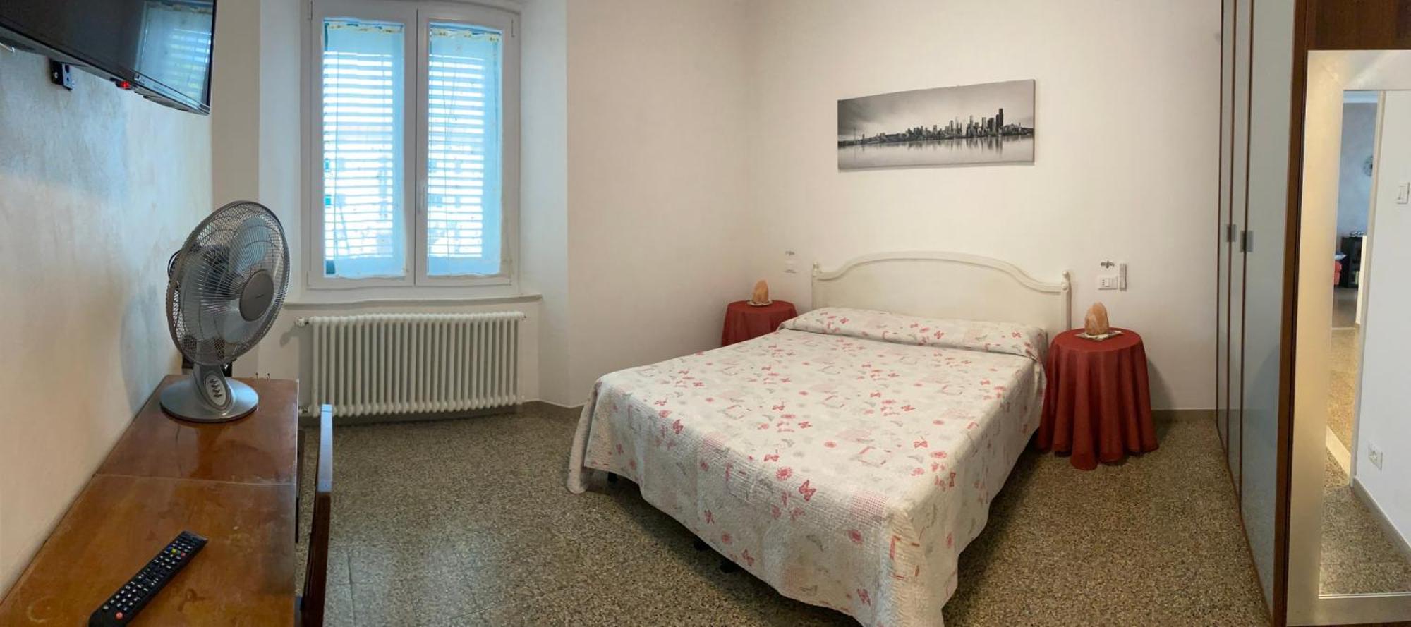 Domus Zoe Leilighet Forte dei Marmi Eksteriør bilde