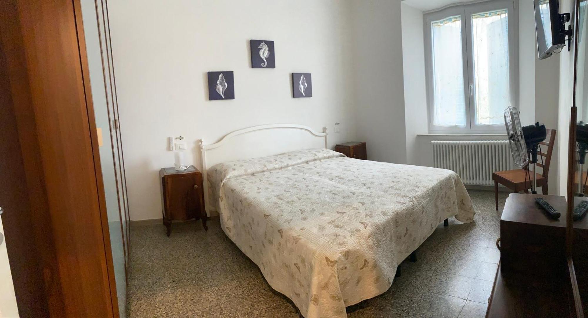 Domus Zoe Leilighet Forte dei Marmi Eksteriør bilde