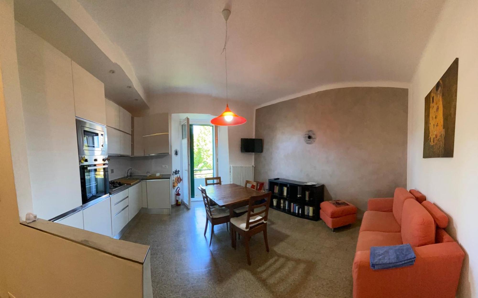 Domus Zoe Leilighet Forte dei Marmi Eksteriør bilde